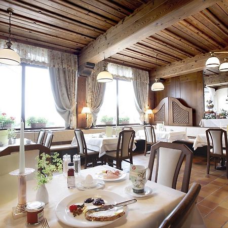 Baernsteinhof - Gasthof Mit Herz Hotel Aigen im Muehlkreis Bagian luar foto